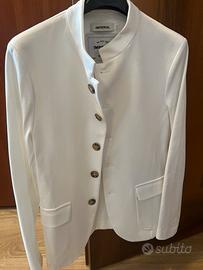 Giacca imperial S e camicia