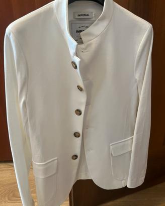 Giacca imperial S e camicia