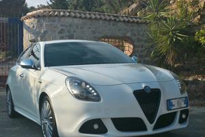 Alfa Romeo Giulietta  1.4 multiair