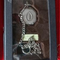 Orologi da taschino con movimento meccanico