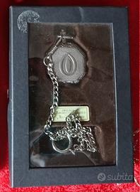 Orologi da taschino con movimento meccanico