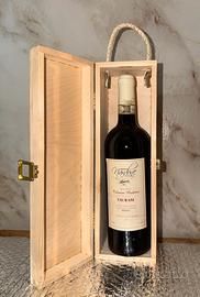 Bottiglia di vino