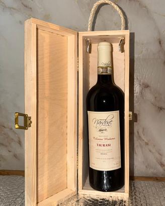 Bottiglia di vino