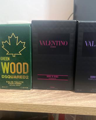 Profumi