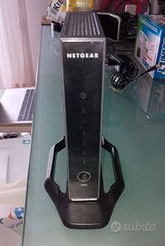 Router Netgear WNR3500Lv1 DD-WRT [extender band]