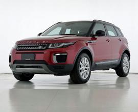 Land Rover RR Evoque 2.0 TD4 180 CV 5p. SE