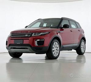 Land Rover RR Evoque 2.0 TD4 180 CV 5p. SE