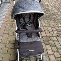CAM Lightweight Stroller