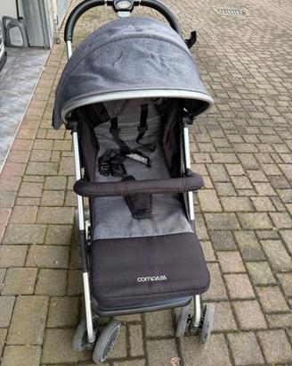 CAM Lightweight Stroller