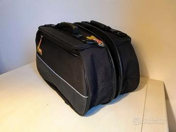 Borse moto/scooter Givi T427