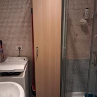 Armadio ikea 1 anta. 40x180x40 Ritiro a Milano
