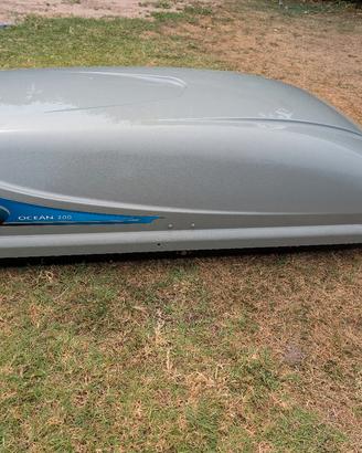 Box auto tetto Thule Ocean 200