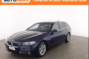 BMW 520 EX89199