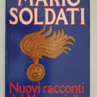 Nuovi racconti del maresciallo di Mario Soldati 