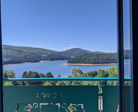 Lorica-Sila appartamento sul Lago Arvo