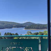Lorica-Sila appartamento sul Lago Arvo