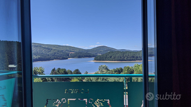 Lorica-Sila appartamento sul Lago Arvo