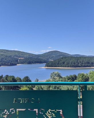 Lorica-Sila appartamento sul Lago Arvo