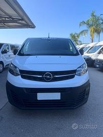 OPEL VIVARO 1.5- 100CV - 03.2023