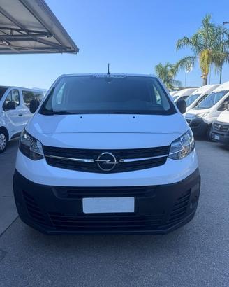 OPEL VIVARO 1.5- 100CV - 03.2023