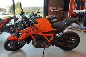 Ktm 1390 Super Duke R Evo