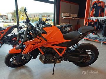Ktm 1390 Super Duke R Evo