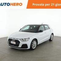 AUDI A1 EW21411