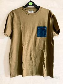 Maglietta Tommy jeans
