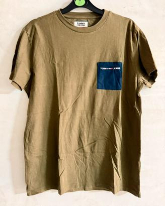 Maglietta Tommy jeans