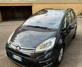 Citroen c4 grand picasso