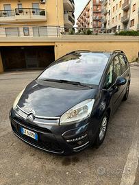 Citroen c4 grand picasso