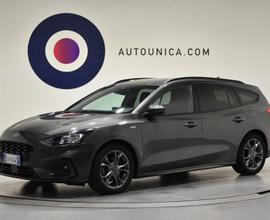 FORD Focus 1.0 ECOBOOST ST LINE AUTOMATICA SW NA