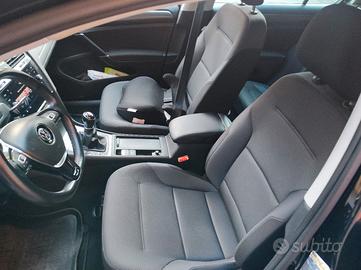 golf 7.5 1600 diesel 