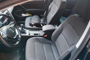 golf 7.5 1600 diesel 