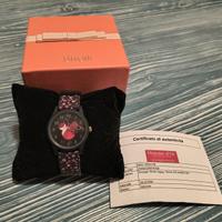 Orologio stroili da bambina