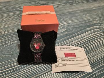 Orologio stroili da bambina