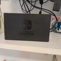 Nintendo  Switch 