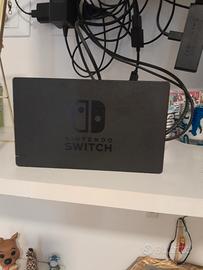 Nintendo  Switch 