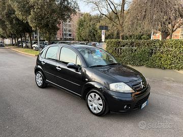 Citreon c3 diesel 89.000km neopatentati