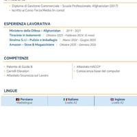Operaio