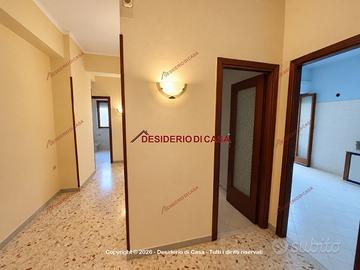 Appartamento, Libertà Alta, Palermo.