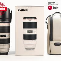 Canon EF 70-200 F2.8 L IS III USM (Canon)
