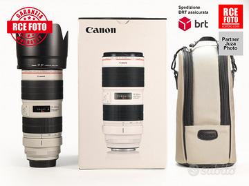 Canon EF 70-200 F2.8 L IS III USM (Canon)