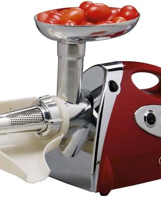 PASSAPOMODORO / TRITACARNE