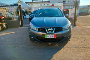 Nissan Qashqai 1.5 dCi DPF Tekna