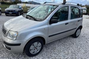 Fiat Panda, 1.2 benzina