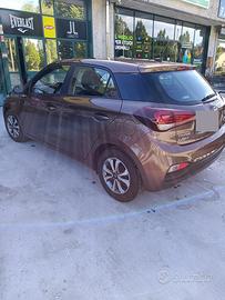 HYUNDAI I20 2019