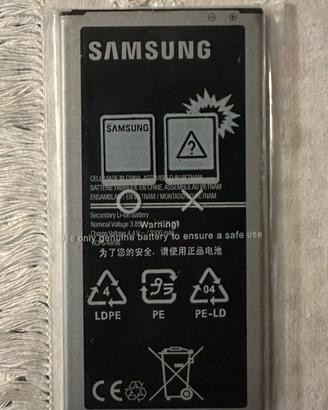 Samsung Batteria