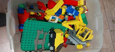 Lego Duplo