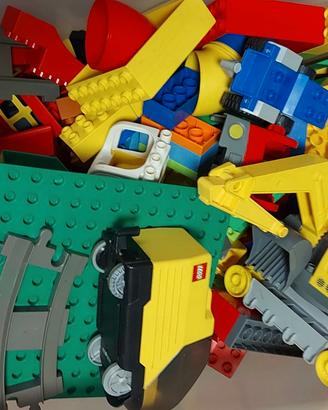 Lego Duplo